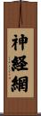 神経網 Scroll
