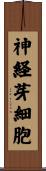 神経芽細胞 Scroll