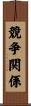 競争関係 Scroll