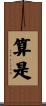 算是 Scroll