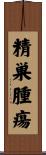 精巣腫瘍 Scroll