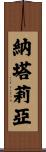 Nathalia Scroll