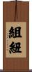 組紐 Scroll