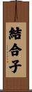 結合子 Scroll