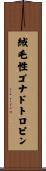 絨毛性ゴナドトロピン Scroll