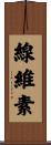 線維素 Scroll