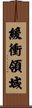 緩衝領域 Scroll