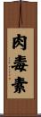 肉毒素 Scroll