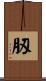 肕 Scroll