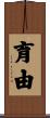 育由 Scroll