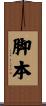 脚本 Scroll