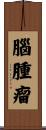 腦腫瘤 Scroll