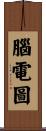 腦電圖 Scroll