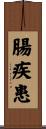 腸疾患 Scroll