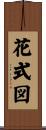 花式図 Scroll