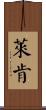 Raiken Scroll