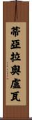 Tiaraoluwa Scroll