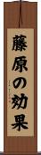 藤原の効果 Scroll