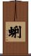 蜊 Scroll