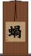 蝸 Scroll