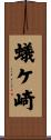 蟻ケ崎 Scroll