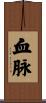血脉 Scroll