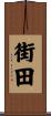 街田 Scroll
