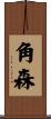 角森 Scroll