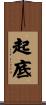 起底 Scroll