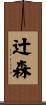 辻森 Scroll