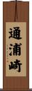 通浦崎 Scroll