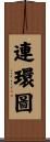 連環圖 Scroll