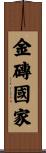 金磚國家 Scroll