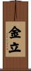 金立 Scroll
