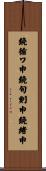 鐃循ワ申鐃旬刻申鐃緒申 Scroll
