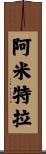 Ametra Scroll