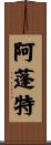 Aponte Scroll