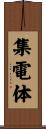 集電体 Scroll