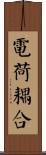 電荷耦合 Scroll