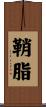 鞘脂 Scroll
