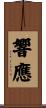 響應 Scroll