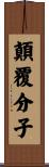 顛覆分子 Scroll