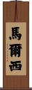 Marci Scroll