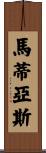 Mathias Scroll
