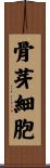 骨芽細胞 Scroll