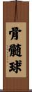 骨髄球 Scroll