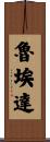 Rueda Scroll