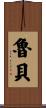 Rube Scroll