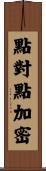 點對點加密 Scroll