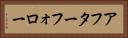 アフター・フォロー Horizontal Portrait